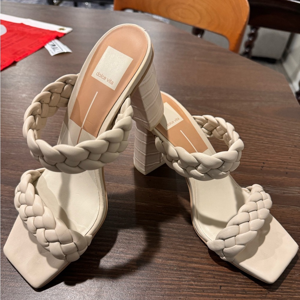 Dolce Vita Sandals